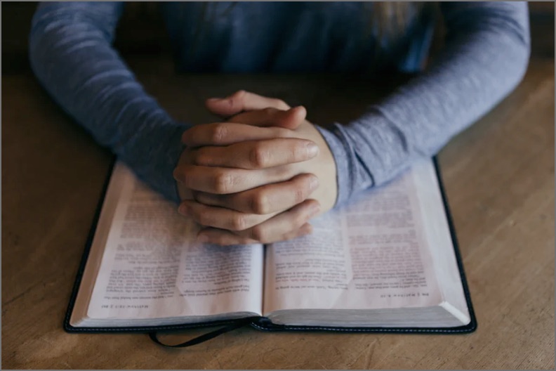 Prayer