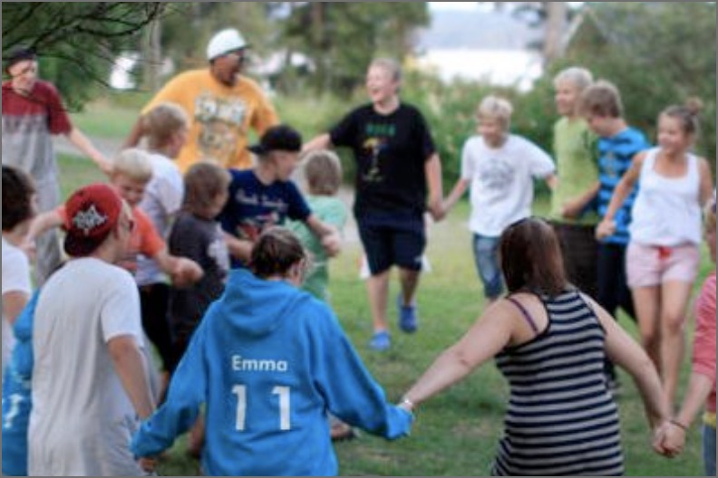 hildren and Young People
