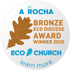 eco diocese award