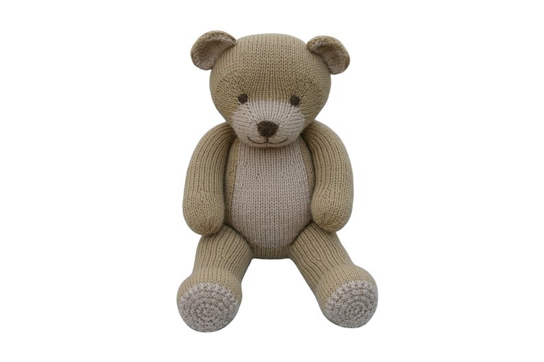 teddy bear