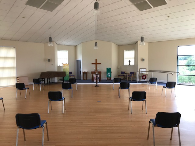All Saints