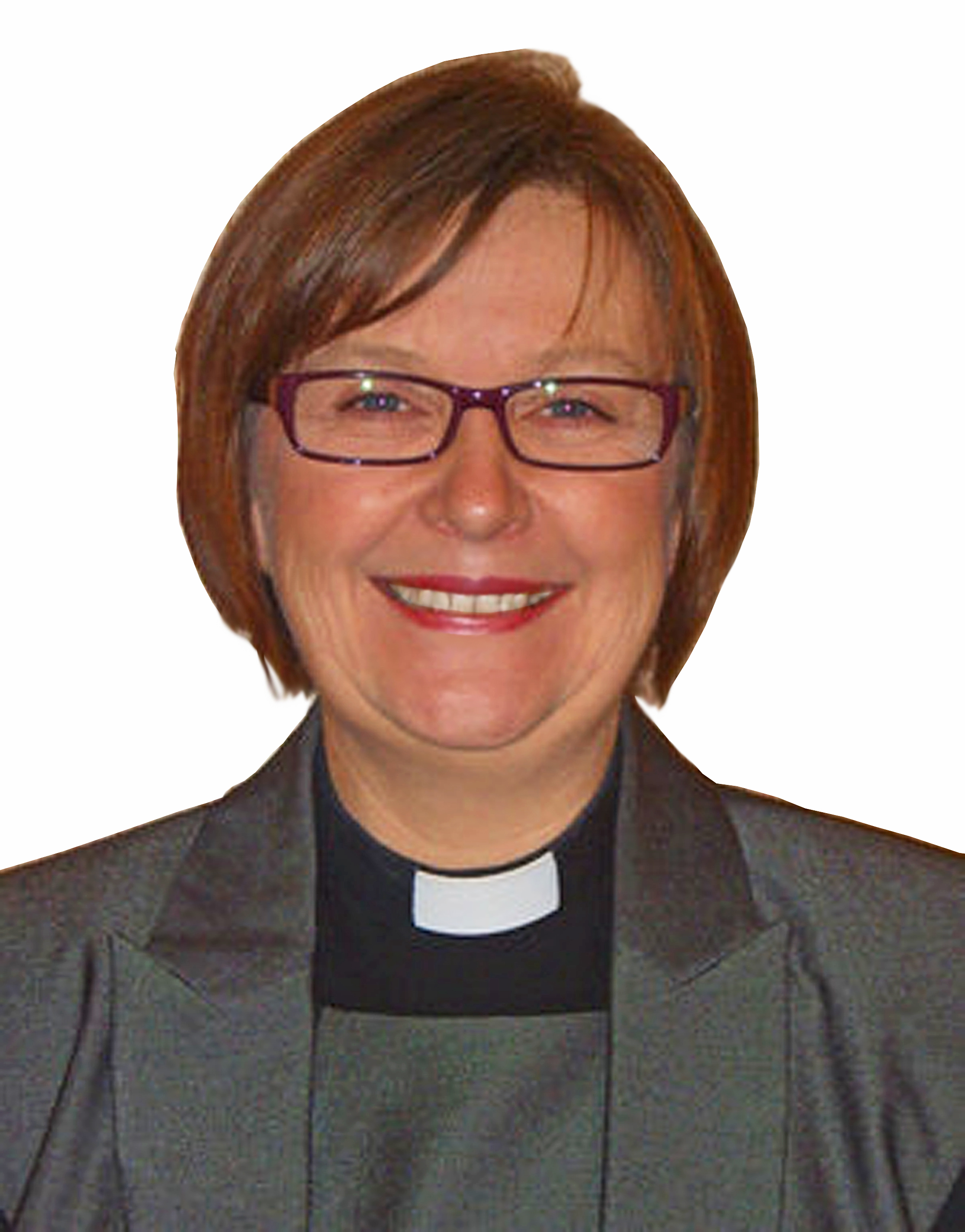 Jean Burgess