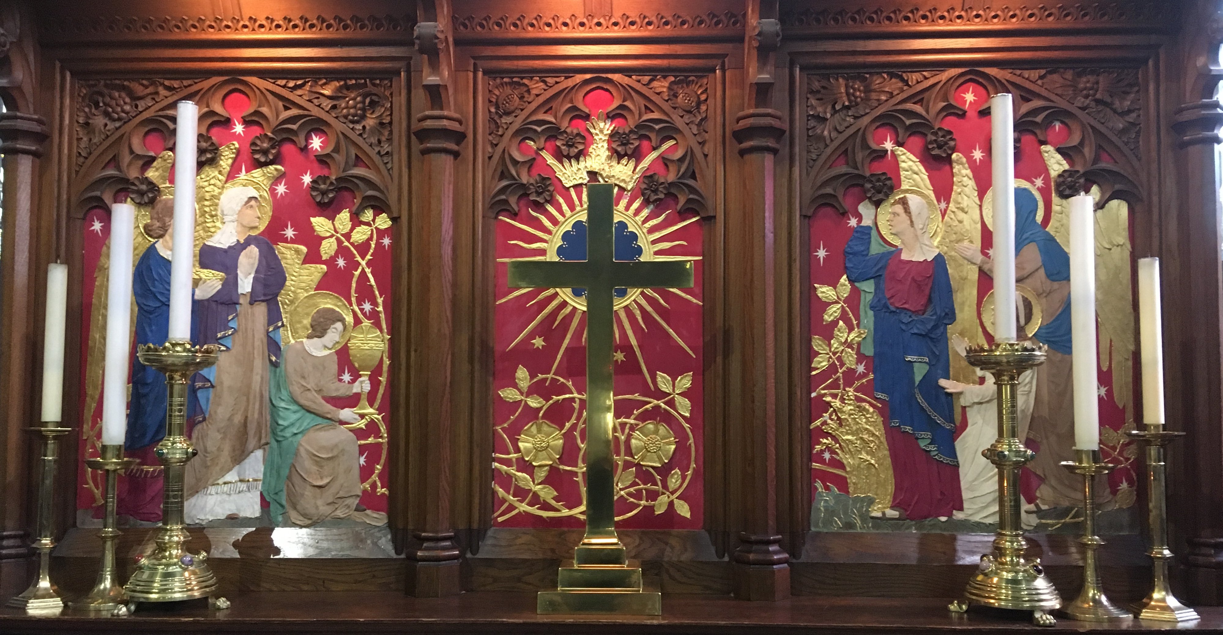 Altar