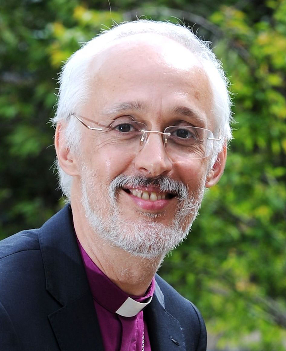 Bishop David