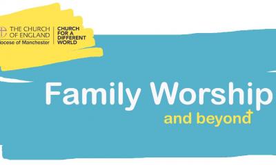 Open Family Worship Funding Available