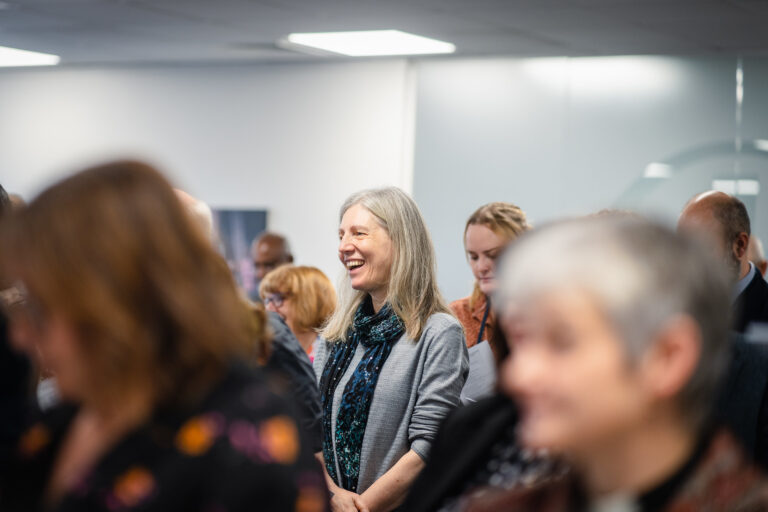 PCC and APCM - Diocese of Manchester