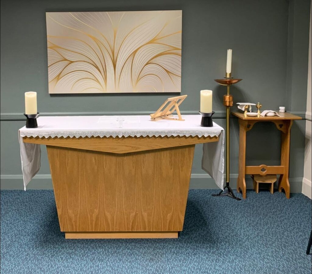 Celebrating Chaplaincy