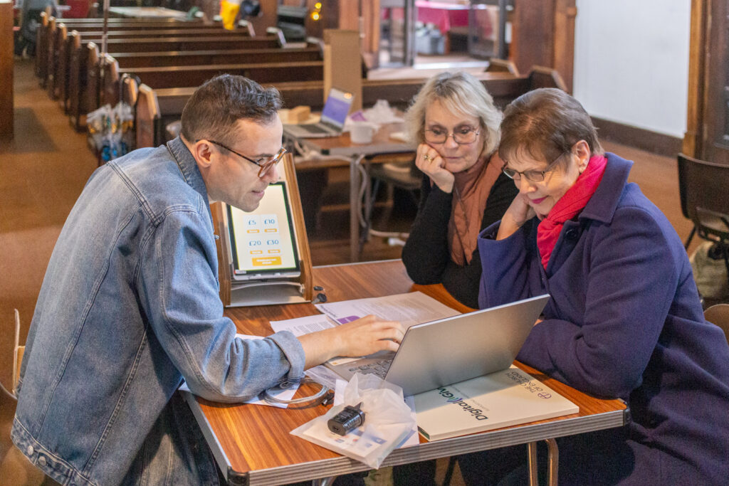 ACAT Training: Gift Aid – Maximising the benefits and reducing the pitfalls