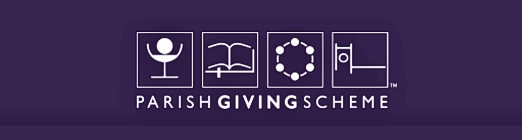 What is the Parish Giving Scheme? – Webinar