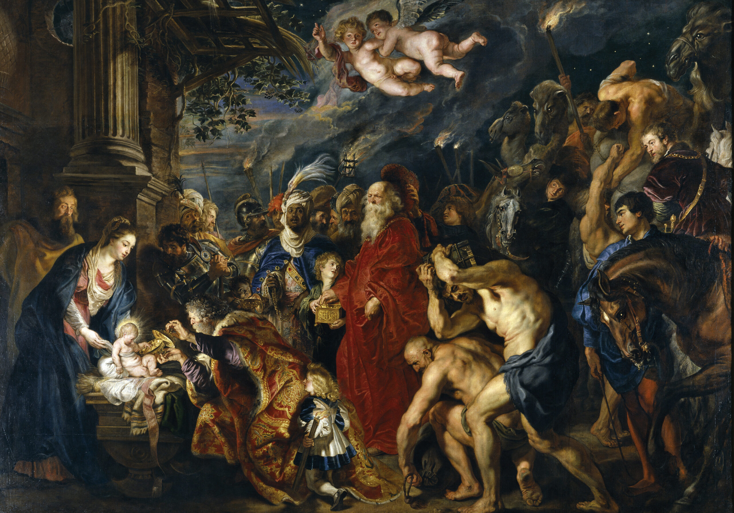 By Peter Paul Rubens - Prado, Public Domain, https://commons.wikimedia.org/w/index.php?curid=16282790