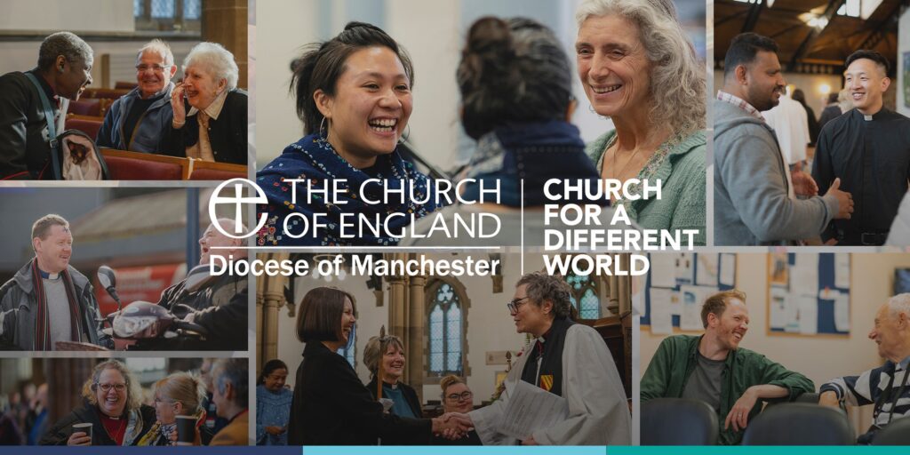 Bury and Rossendale Deanery Gathering