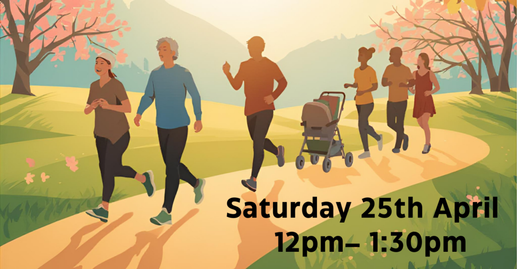 Prayer Walk in Memory of Stephen Lawrence