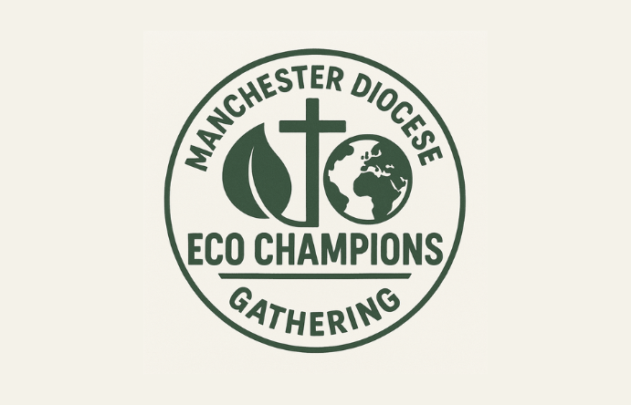 Manchester Diocese Eco Gathering (Online Drop-In)