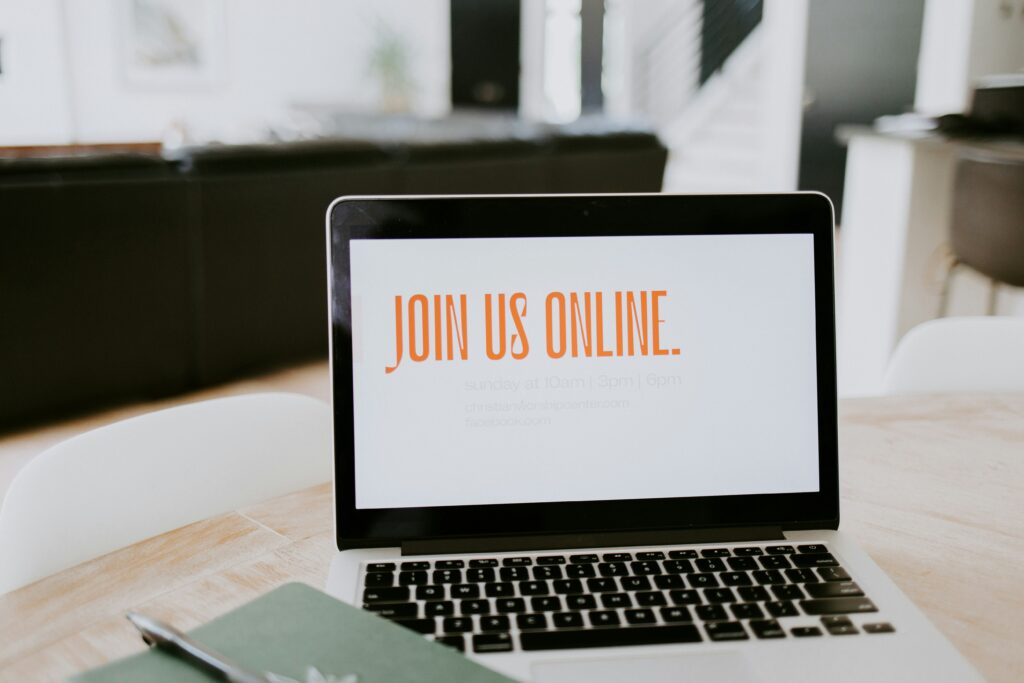 Webinar – How to write a successful application for external funding