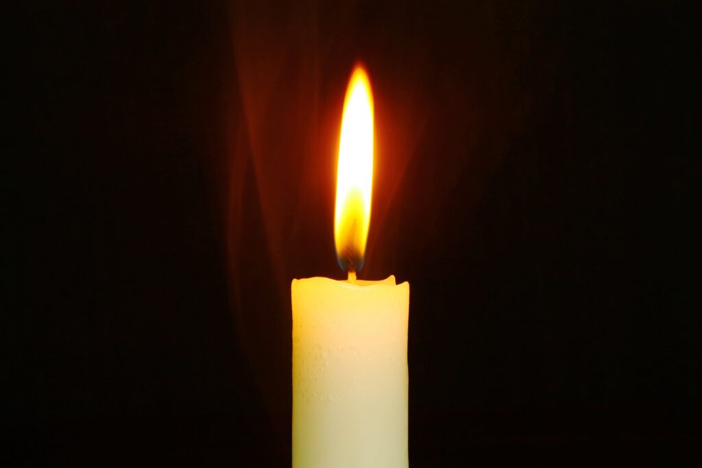 Baby Loss Remembrance Service at Manchester Cathedral